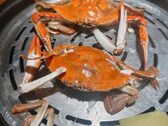 -三个渔夫·蒸汽海鲜(小白楼店)
