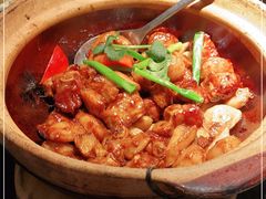 -小资太太餐厅(南岗区店)