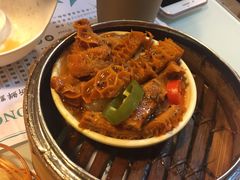 -点点心点心专门店(旺角店)