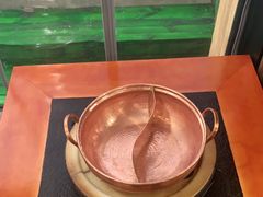 -老姐石板烧烤+铜炭火锅(总店)