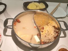 -小肥羊·牛羊肉火锅(万达广场店)