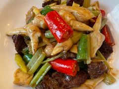 -伯顿西餐厅(厚街香榭丽店)
