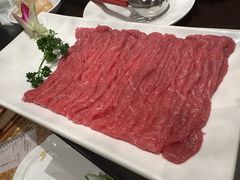 -南门涮肉(后海店)