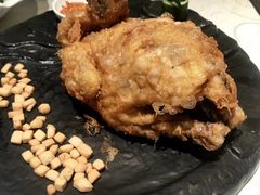 -汉唐宴长安食府