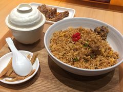 -味千拉面(光启城时尚购物中心店)