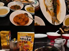 -书湘门地·中国十佳湘菜(西苑店)