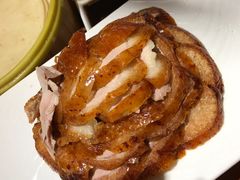 -又一福烤鸭·北京菜(东四店)