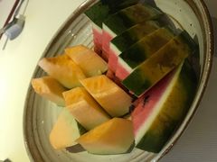 -青年公社烤鸭(青年路店)