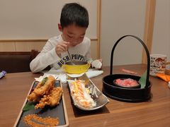 -七条鱼日本料理(远洋乐堤港店)