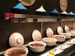 -苏州知音温德姆至尊酒店·自助早餐厅(汾湖店)