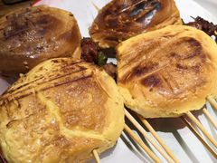 -烧货·活海鲜炭烧(湖滨商业街店)