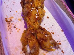 -燥次·烧烤酒场(万象城店)