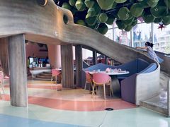 -水桶王国主题餐厅·聚会·生日派对·亲子活动·家庭套餐(亚龙湾希尔顿店)