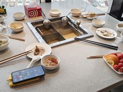 -海底捞火锅(澳德乐店)