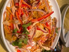 -当院鱼头泡饼(良乡店)