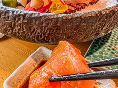 -萤初高端日料王(曲江银泰店)