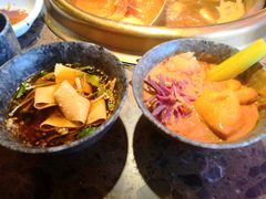 -小龙坎老火锅(北京三里屯店)