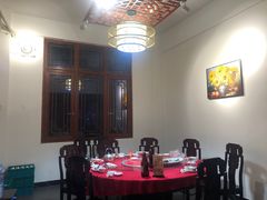 -粤北餐馆