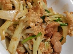-湘阁里辣(南岭购物广场店)