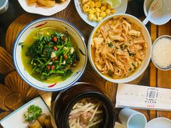 -西江美食舫·江西菜(健德桥店)