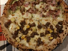 -Primo·丽莫意大利窑烤披萨