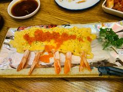 -桃太郎创作料理(大坪店)