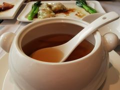 -粤财皇冠假日酒店·彩华轩中餐厅