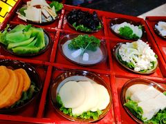 -九宫格重庆火锅(北国商城店)