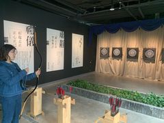 -轻武堂传统射箭·功夫茶·射击体验馆(仁和新城店)