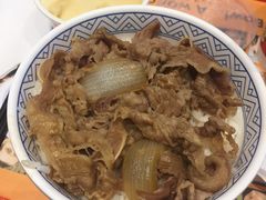 -吉野家(东陵西路店)