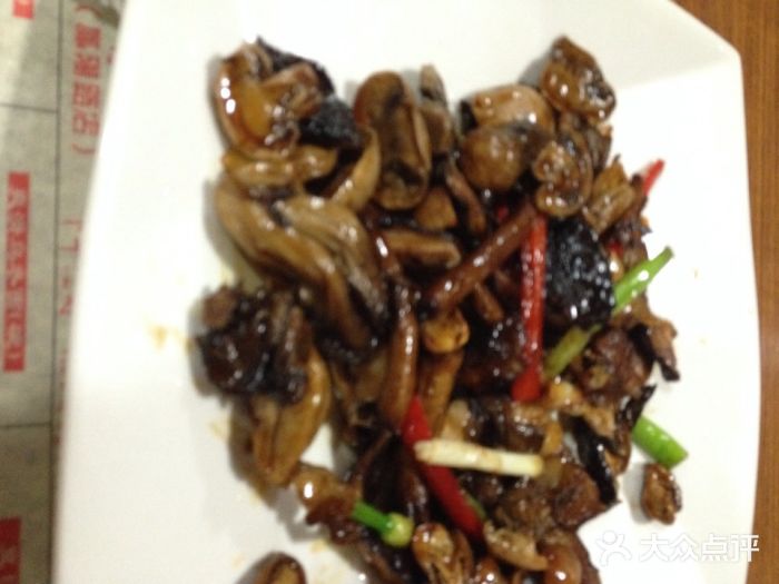 香港仔茶餐厅(凤阳店)香港仔码头茶餐厅(凤阳店)图片