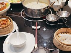 -煲王粤菜餐厅(中侨中心店)