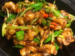 -天和晟烤鸭店(世纪坛店)