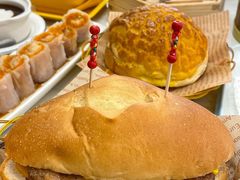 -香港威特瑞茶餐厅(小白楼音乐厅店)