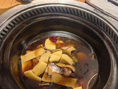-锅老头铁锅炖•大锅蒸汽海鲜(韩乐坊店)