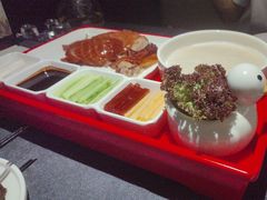 -北院·果木烤鸭·25年东北菜(创意产业园店)