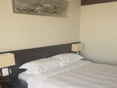 -深圳富临大酒店