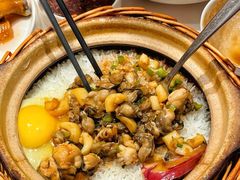 -粤来记·啫啫煲·点心(日月光店)