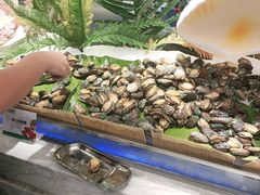 -亚马逊海鲜自助(梅溪湖步步高店)