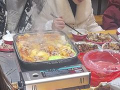 -古彭7只羊·招牌白串·碳锅羊肉旗舰店