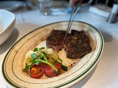 安格斯肉眼-燃扒房Steakhouse(皇庭店)