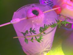 -MOSSO音乐酒吧·Live House(南京西路店)
