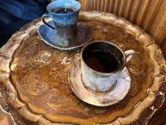 -RUMORS COFFEE ROASTERY鲁马滋咖啡(湖南路店)