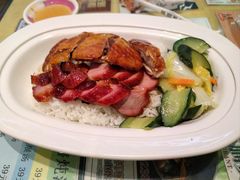 -吴系粤菜馆·茶餐厅(深业上城店)