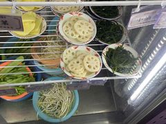 -老街称盘麻辣烫(印象城店)