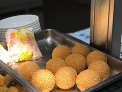 -北大家园食堂