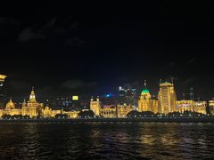 -黄浦江游览快线(金陵东路码头)