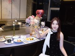-好悦情铁板烧