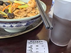 -重元寺香积厨素斋馆