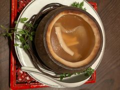 -广州柏悦酒店·悦景轩·粤菜餐厅